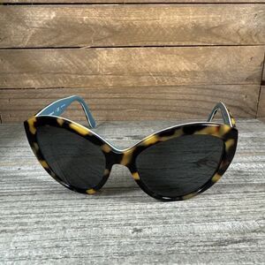 DOLCE & GABBANA DG 4239 2891/173 56 17 140 3N Brown Red Sunglasses Frames Only